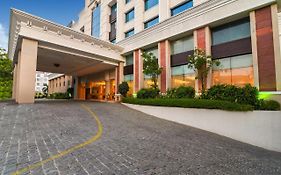 โรงแรมแอคคอร์ด ปูดูเชอร์รี่